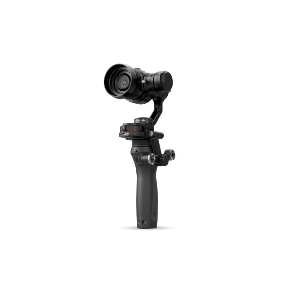 Ручной подвес DJI Osmo Pro Combo